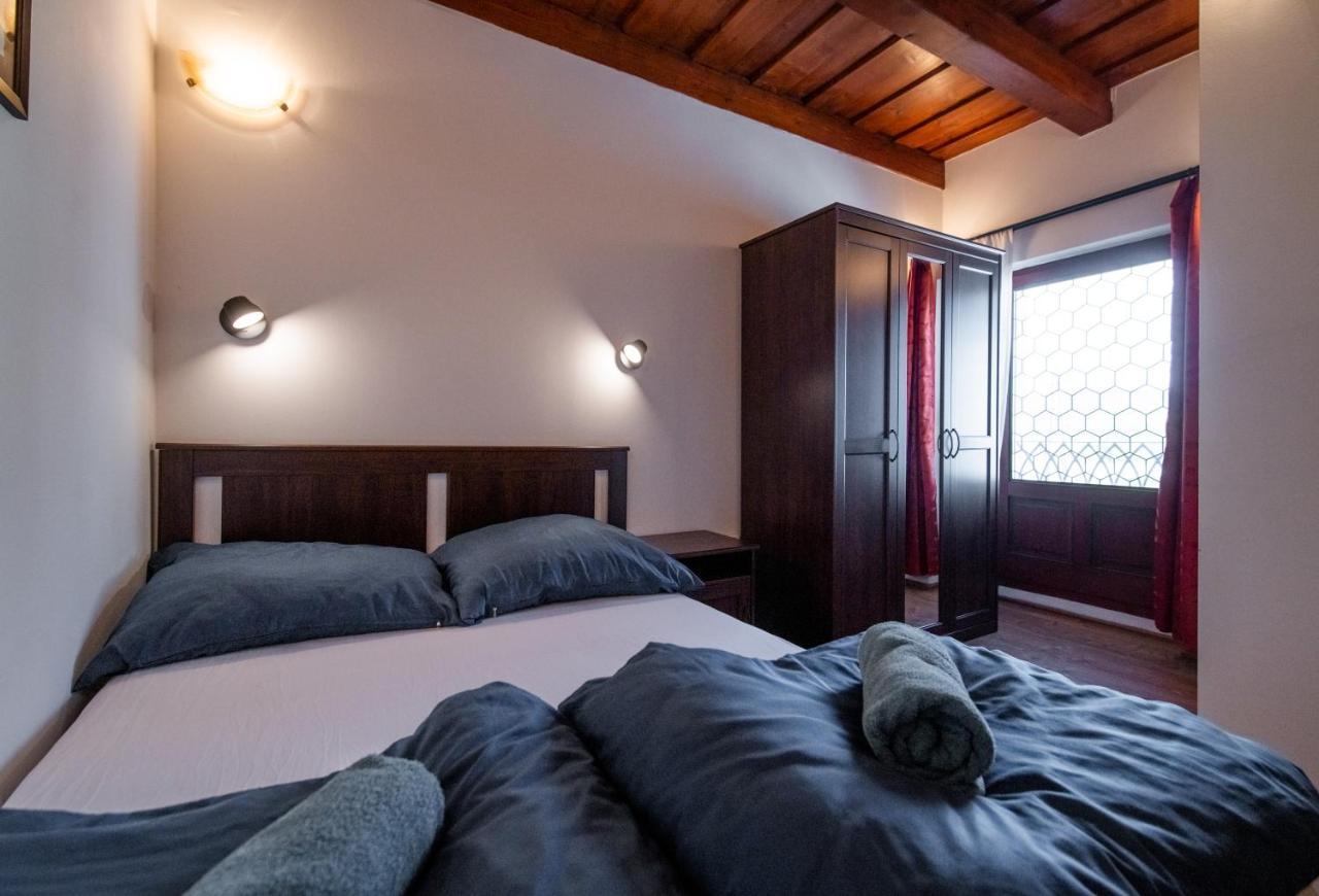 Hollo Panzio Bed and Breakfast Visegrád Εξωτερικό φωτογραφία