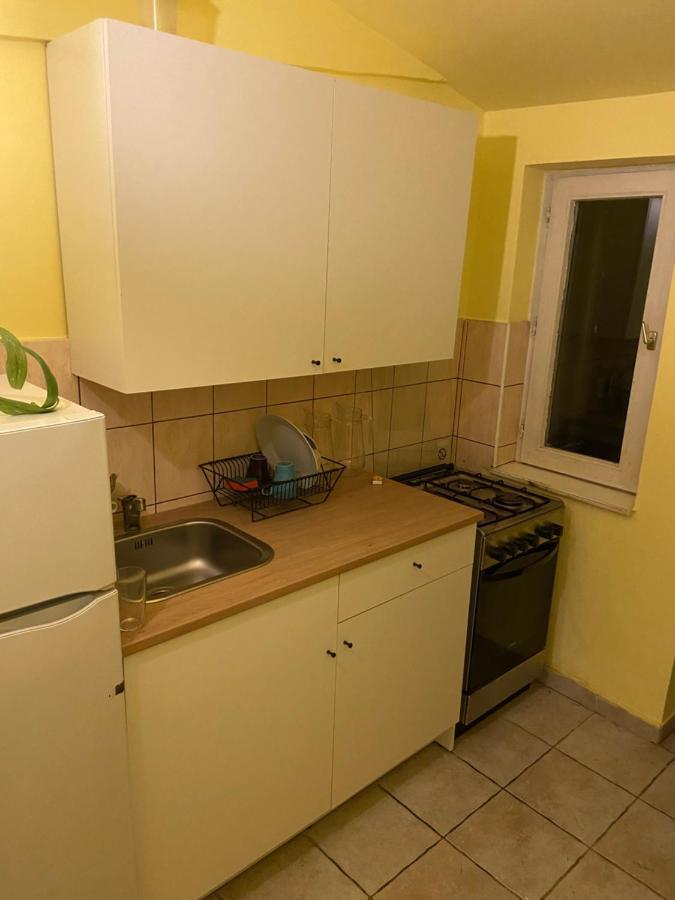 Hollo Panzio Bed and Breakfast Visegrád Εξωτερικό φωτογραφία