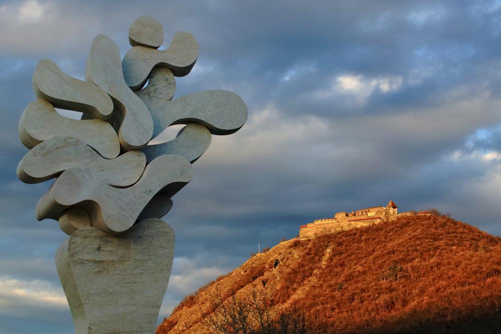 Hollo Panzio Bed and Breakfast Visegrád Εξωτερικό φωτογραφία