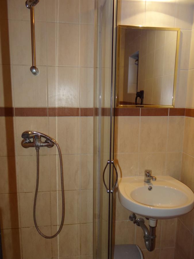 Hollo Panzio Bed and Breakfast Visegrád Εξωτερικό φωτογραφία